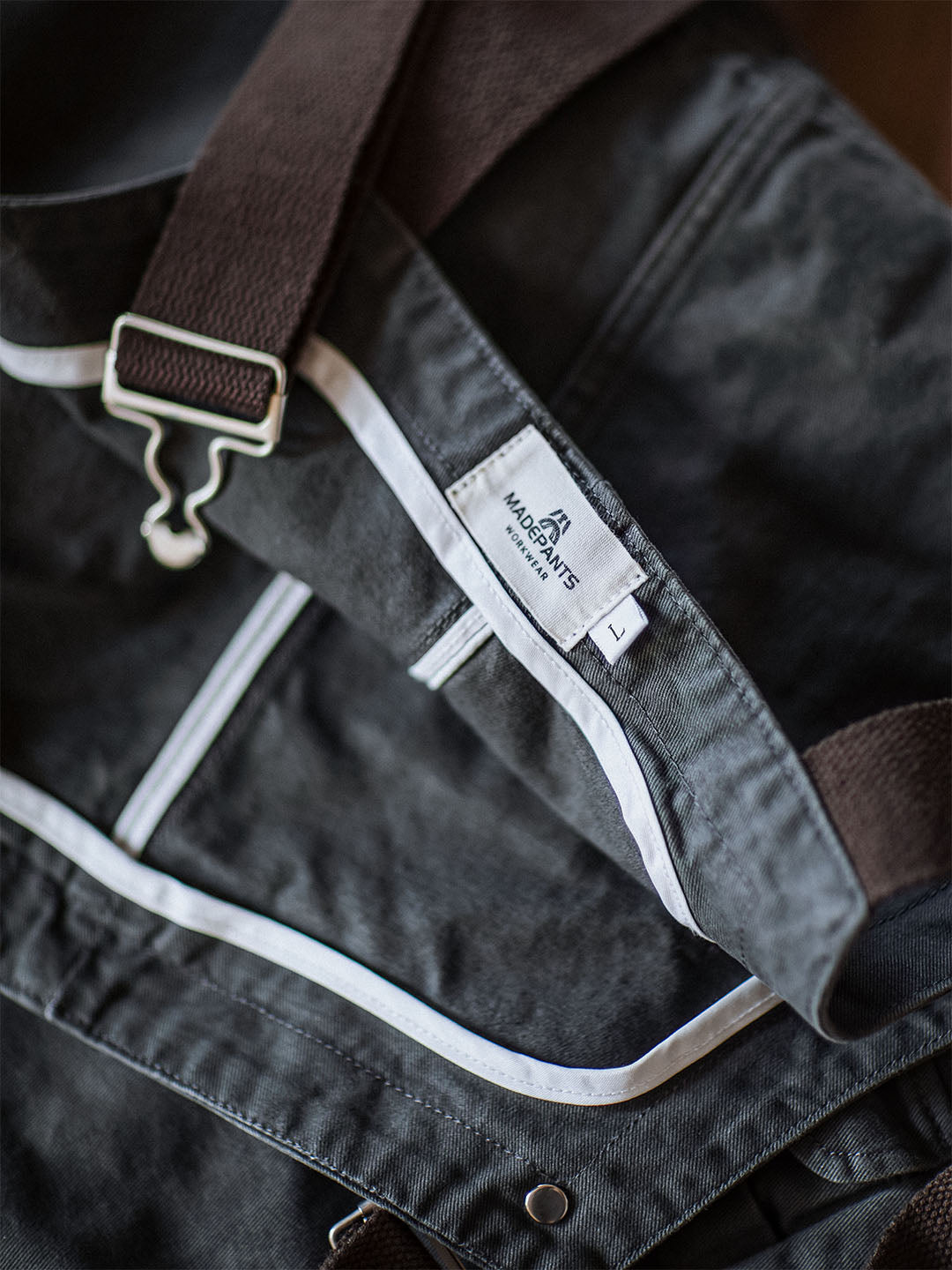 Crafter Draagbare Overalls