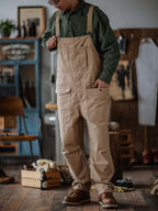 Crafter Draagbare Overalls