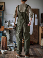 Crafter Draagbare Overalls