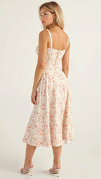 Midi-taillejurk 7