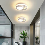 LunaBright Plafondlamp – Efficiënte LED Verlichtingsoplossing