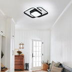 LunaBright Plafondlamp – Efficiënte LED Verlichtingsoplossing