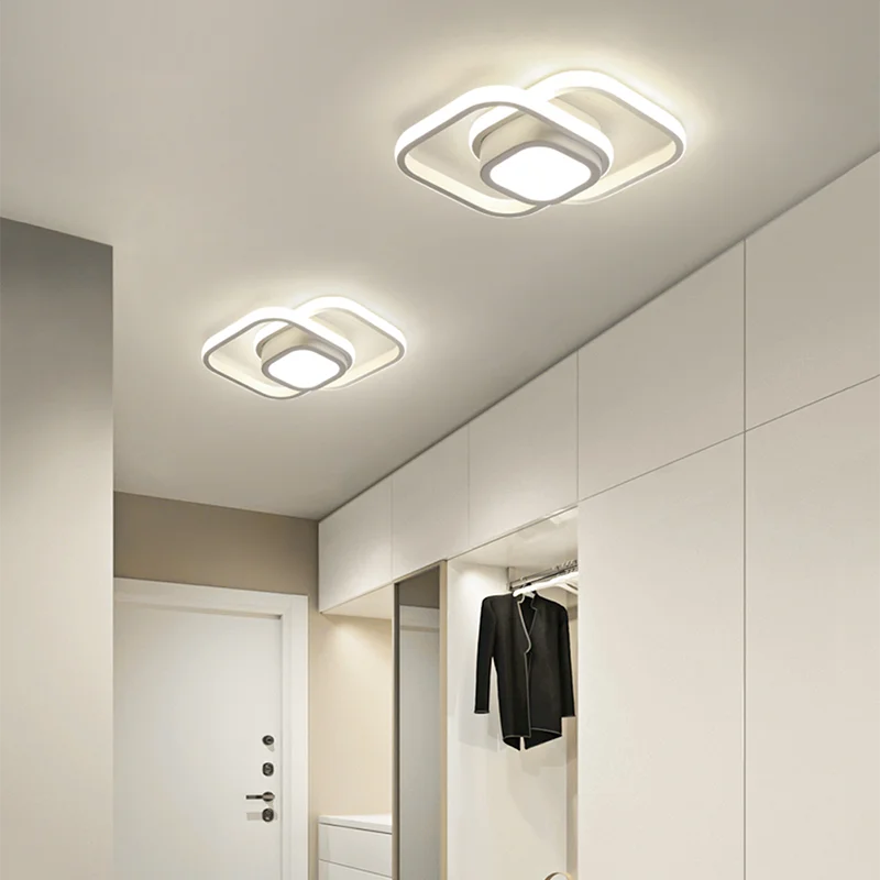 LunaBright Plafondlamp – Efficiënte LED Verlichtingsoplossing