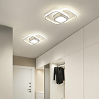 LunaBright Plafondlamp – Efficiënte LED Verlichtingsoplossing