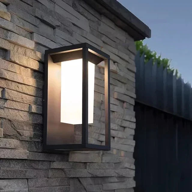 RadiantBeam  - Moderne LED Wandverlichting