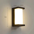 RadiantBeam  - Moderne LED Wandverlichting