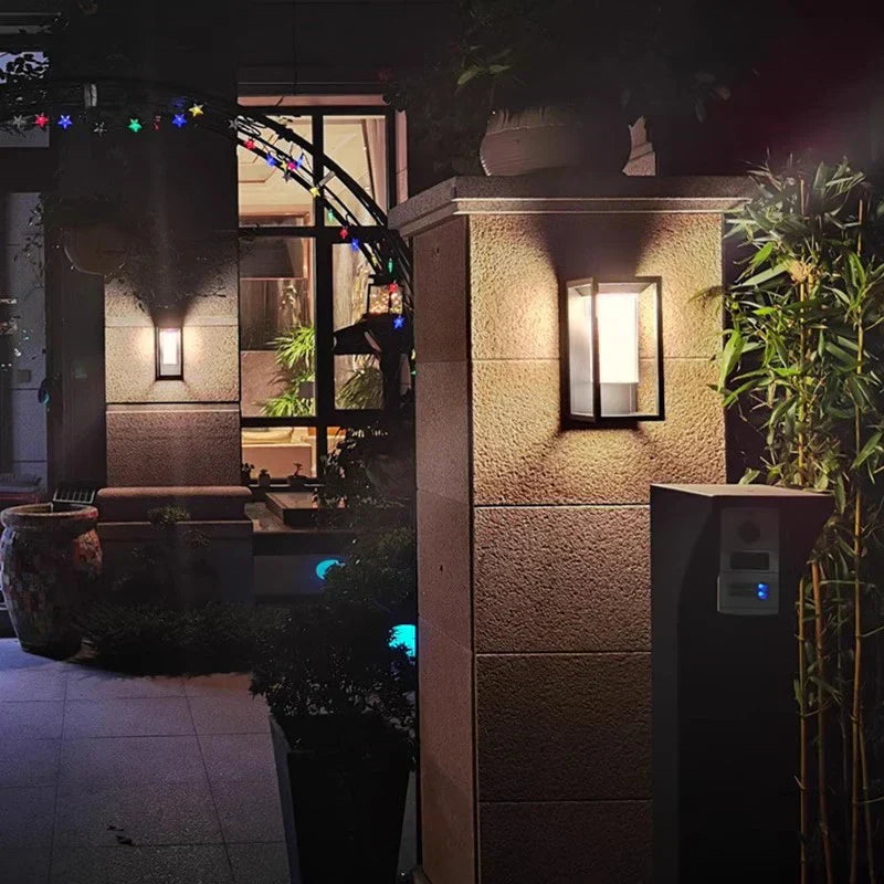 RadiantBeam  - Moderne LED Wandverlichting