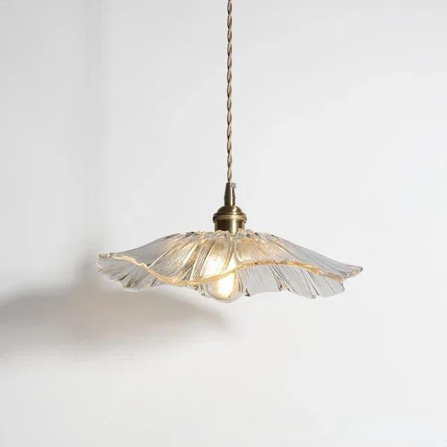 BlossomBeam - Moderne Bloemvormige Hanglamp