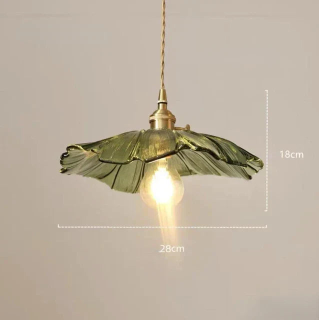 BlossomBeam - Moderne Bloemvormige Hanglamp