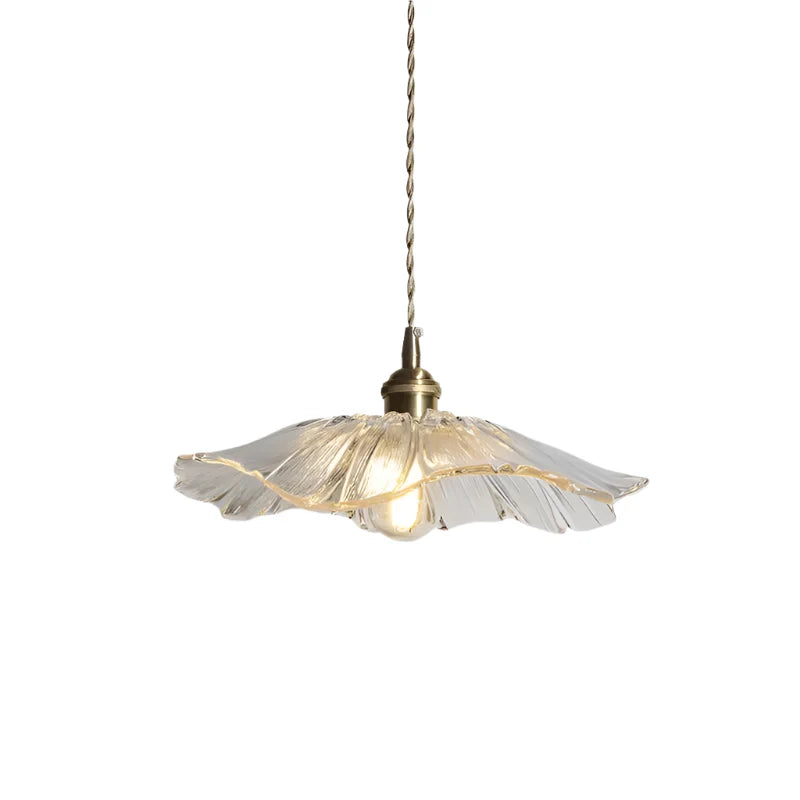 BlossomBeam - Moderne Bloemvormige Hanglamp