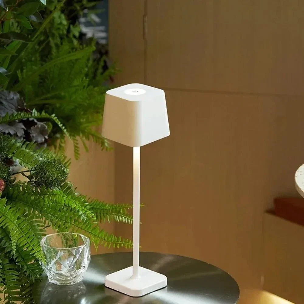 LuxiLight I Draadloze tafellamp