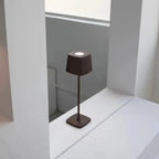LuxiLight I Draadloze tafellamp