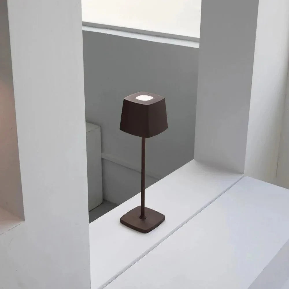 LuxiLight I Draadloze tafellamp