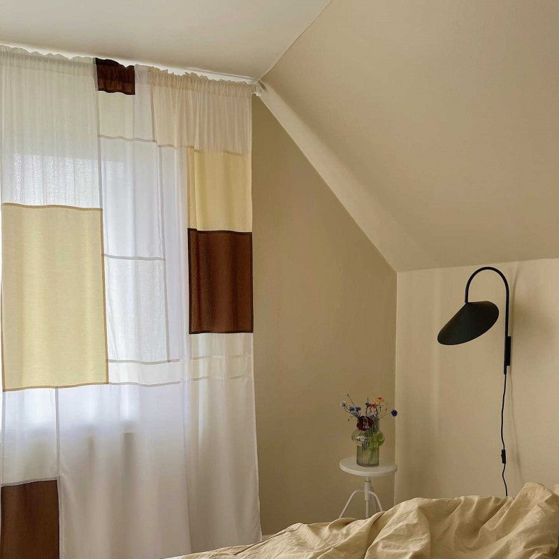 Nordic Arum Creatieve Wandlamp Met Artistiek Design Voor Woonkamer en Keuken