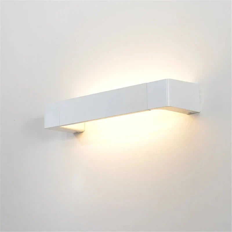 GlowSphere - Premium LED Wandlamp Waterdicht