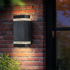 StormLume - LED Waterdichte Tuinlamp