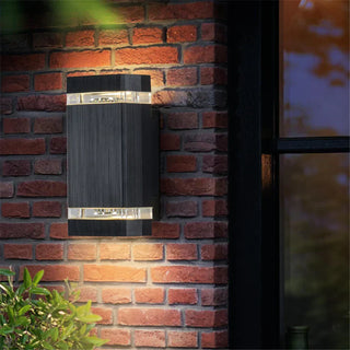 StormLume - LED Waterdichte Tuinlamp