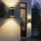 StormLume - LED Waterdichte Tuinlamp