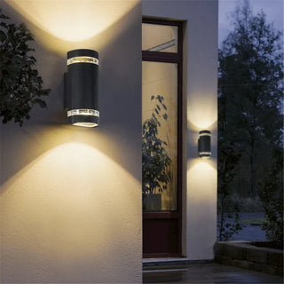 StormLume - LED Waterdichte Tuinlamp