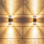 StormLume - LED Waterdichte Tuinlamp