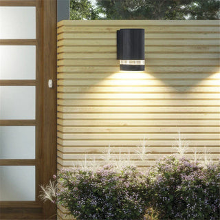 StormLume - LED Waterdichte Tuinlamp