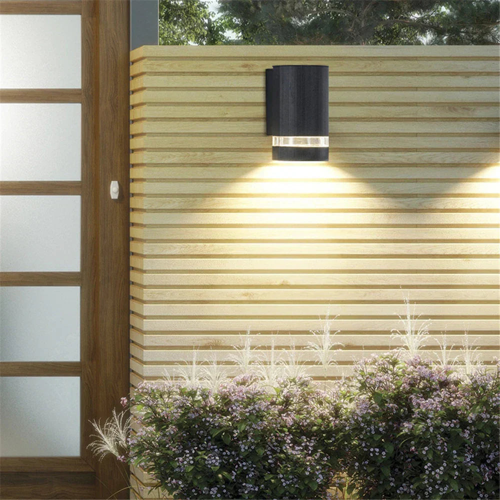 StormLume - LED Waterdichte Tuinlamp