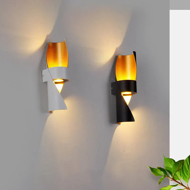 TwilightEdge - LED Waterdichte Buitenverlichting