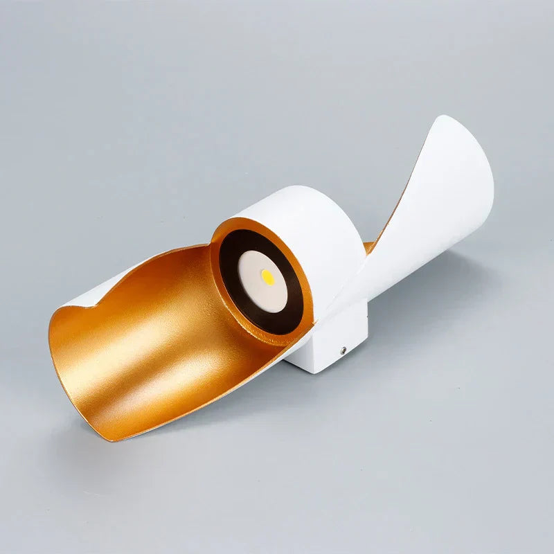 TwilightEdge - LED Waterdichte Buitenverlichting