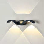 RadiancePro - LED Wandlamp