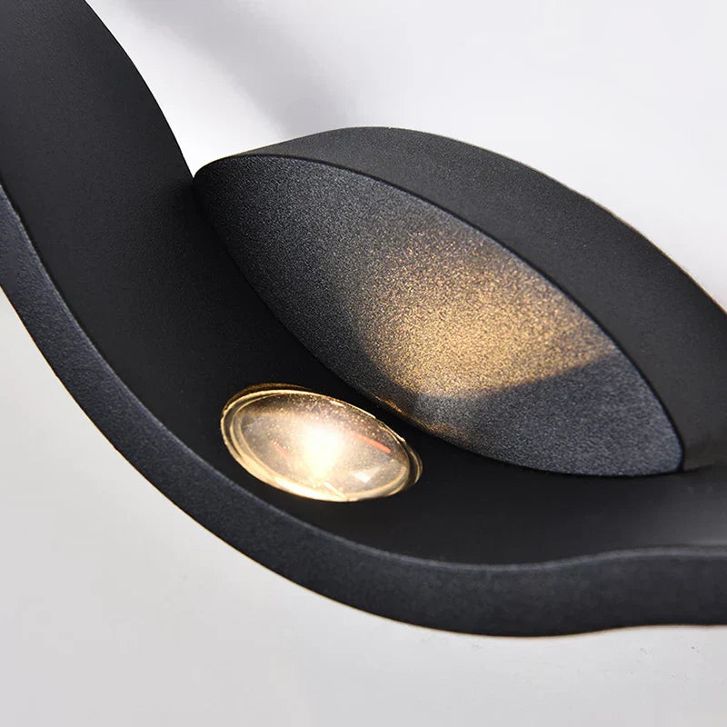 RadiancePro - LED Wandlamp