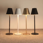 NeoLume - Draagbare USB LED-Tafellamp