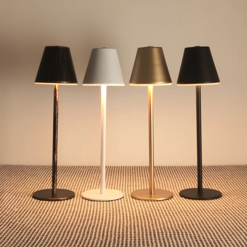 NeoLume - Draagbare USB LED-Tafellamp