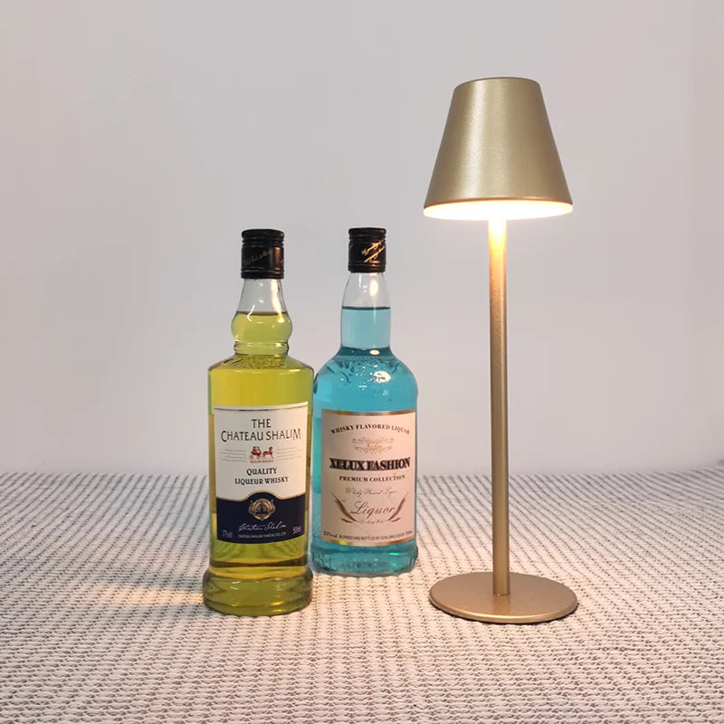 NeoLume - Draagbare USB LED-Tafellamp
