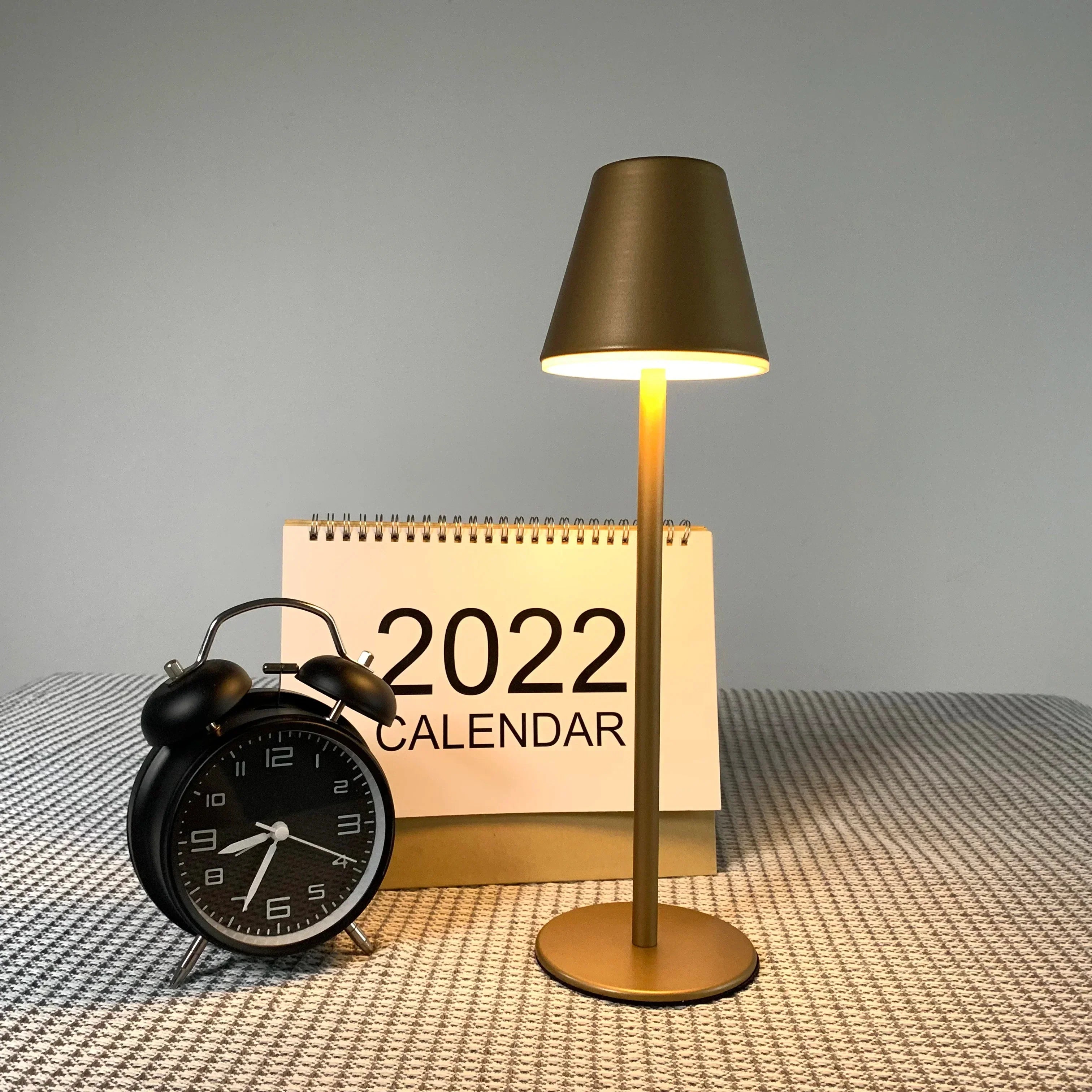 NeoLume - Draagbare USB LED-Tafellamp