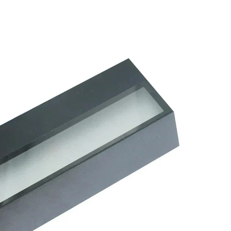 LumiEdge - Energiezuinige LED Wandlamp