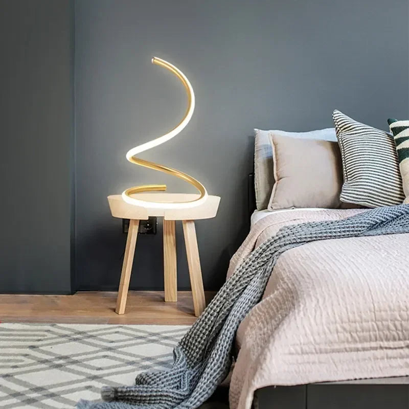 FlexBright - Verstelbare LED Tafellamp
