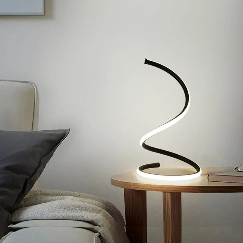 FlexBright - Verstelbare LED Tafellamp