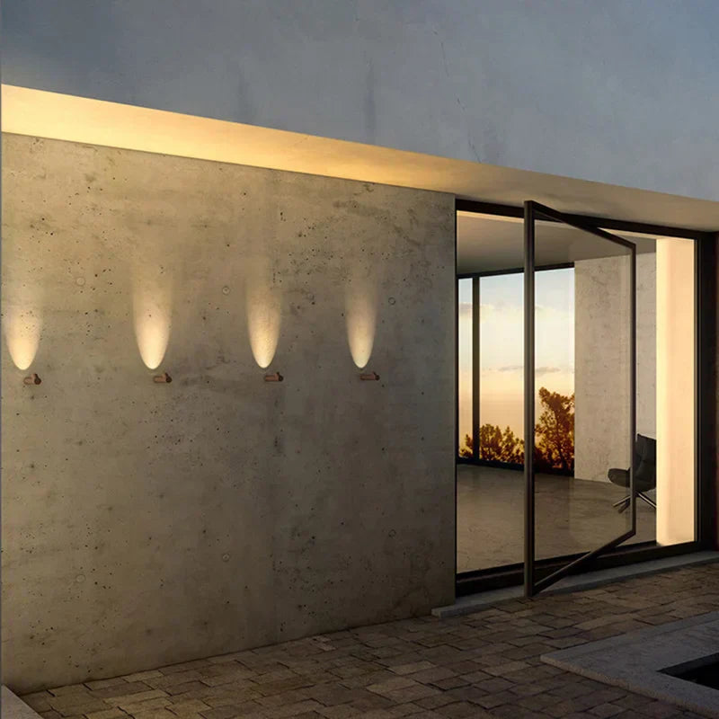 IllumeLine – Stijlvolle LED Verlichting voor Binnen & Buiten