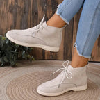 Moderne leren damesschoenen - Maxime 7