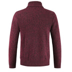 Vest Warm Gevoerd Heren In Diverse Kleuren Maat S-XL