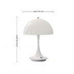 ShroomLite - Touch Dimbare LED Tafellamp