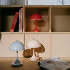 ShroomLite - Touch Dimbare LED Tafellamp