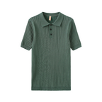 Bora Bora Signature Polo voor Heren