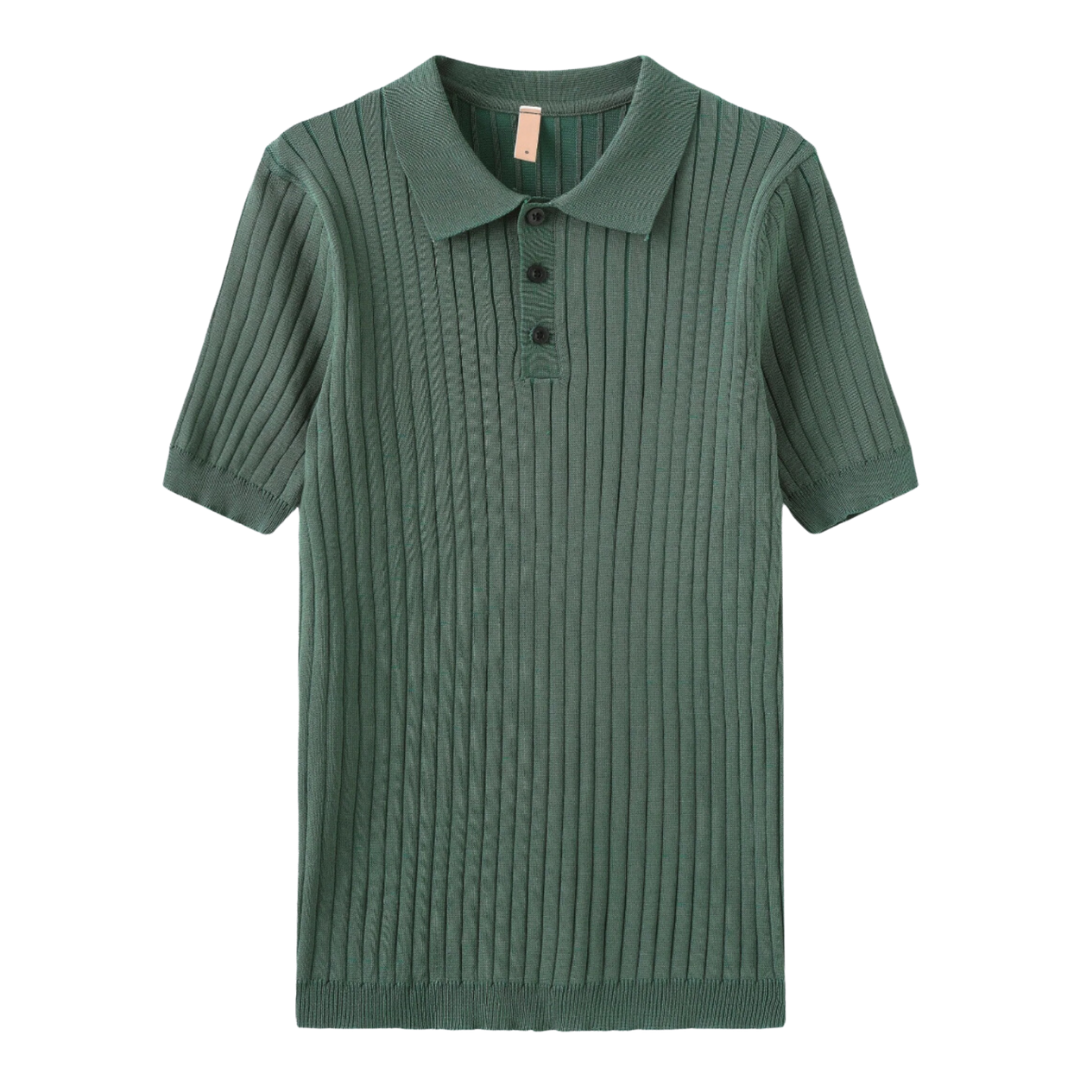 Bora Bora Signature Polo voor Heren