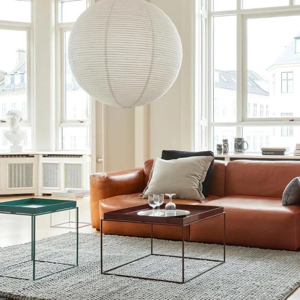 Seiran Pendant - Minimalistische Japandi Hanglamp