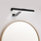 Snoerloze wandkunstlamp