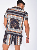 Hawaiian Kledingset | Een sexy & kleurrijke set voor heren