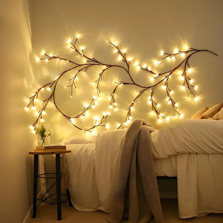 CozyTree - sfeerlamp