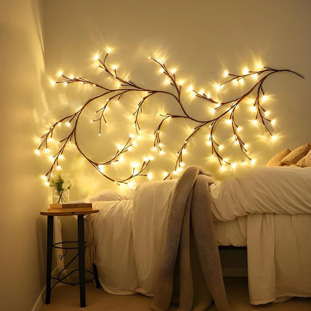 CozyTree - sfeerlamp