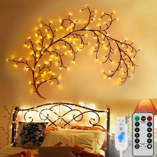 CozyTree - sfeerlamp